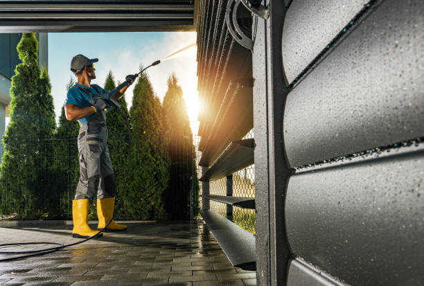 Best Post-Construction Pressure Washing  in Ford City, PA